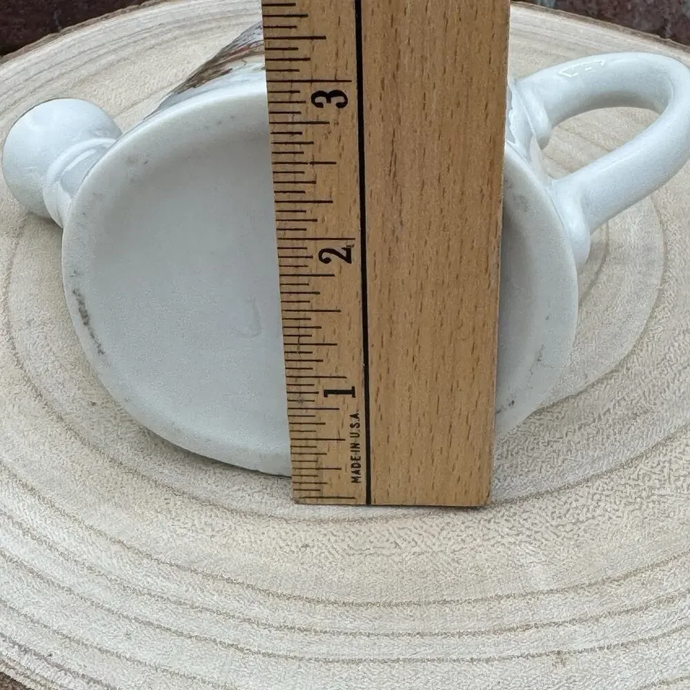 Vintage‎ Holly Hobbie Small Water Pitcher Watering Can Vase Planter Japan 1970s